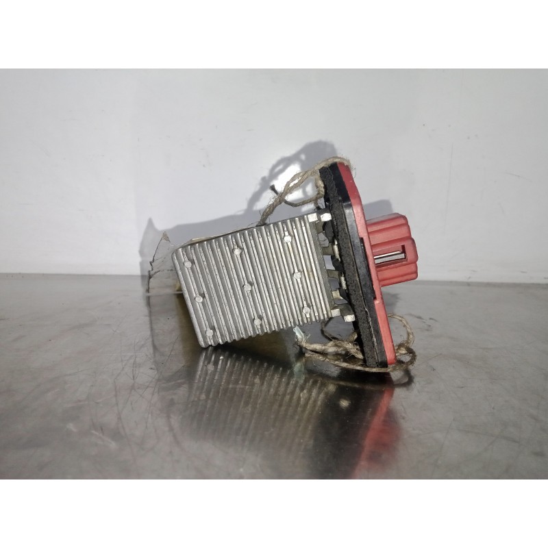 Recambio de resistencia calefaccion para daewoo nubira berlina 1.6 cat referencia OEM IAM 91013 4.PINES 