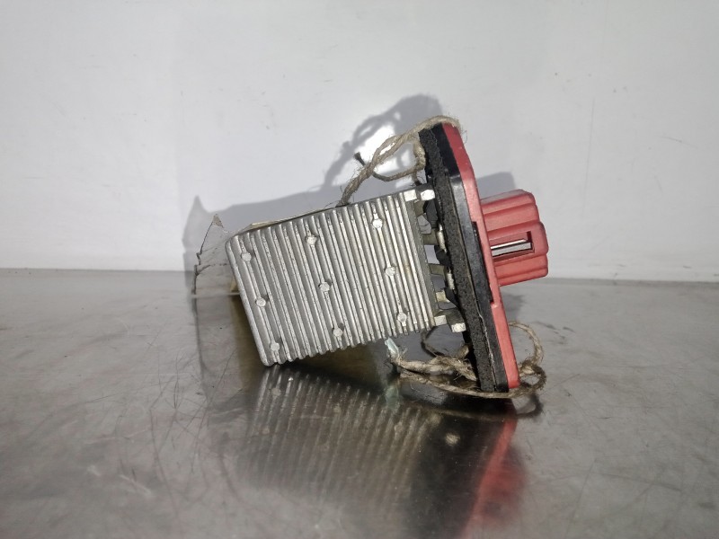 Recambio de resistencia calefaccion para daewoo nubira berlina 1.6 cat referencia OEM IAM 91013 4.PINES 
