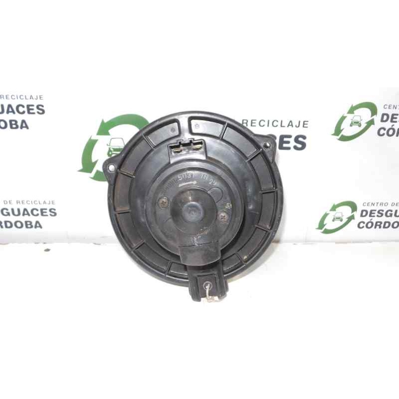 Recambio de motor calefaccion para toyota celica (t18) 1.6 referencia OEM IAM 1940005031 DENSO - 2.PIN 