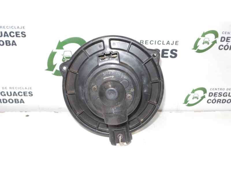 Recambio de motor calefaccion para toyota celica (t18) 1.6 referencia OEM IAM 1940005031 DENSO - 2.PIN 