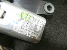Recambio de motor limpia trasero para citroën c3 1.4 referencia OEM IAM 963715878001-53014712 VALEO 3.PINES 2
