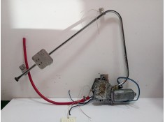 Recambio de elevalunas trasero izquierdo para mercedes-benz clase e (w124) berlina 2.6 cat referencia OEM IAM    2