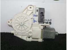 Recambio de motor elevalunas trasero izquierdo para peugeot 407 2.0 16v hdi cat (rhr / dw10bted4) referencia OEM IAM 999065103  