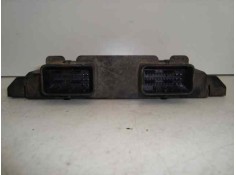 Recambio de centralita motor uce para citroën xsara berlina 1.9 d sx referencia OEM IAM R04080031B-DWLC12-9641390180-9646677980  2