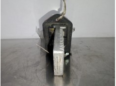 Recambio de resistencia calefaccion para daewoo nubira berlina 1.6 cat referencia OEM IAM 91013 4.PINES  2
