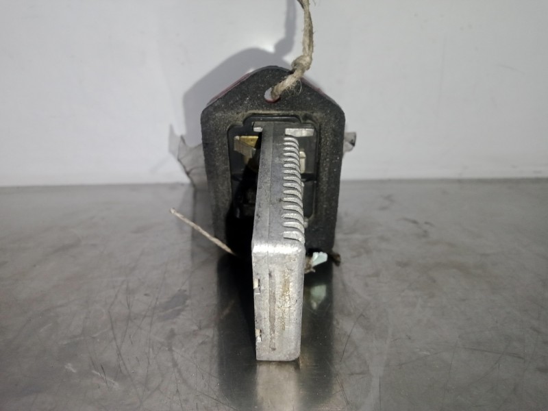 Recambio de resistencia calefaccion para daewoo nubira berlina 1.6 cat referencia OEM IAM 91013 4.PINES 
