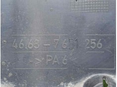 Recambio de guardabarros delantero para bmw r 1150 rs/rt (r 22) referencia OEM IAM 46637651256   2