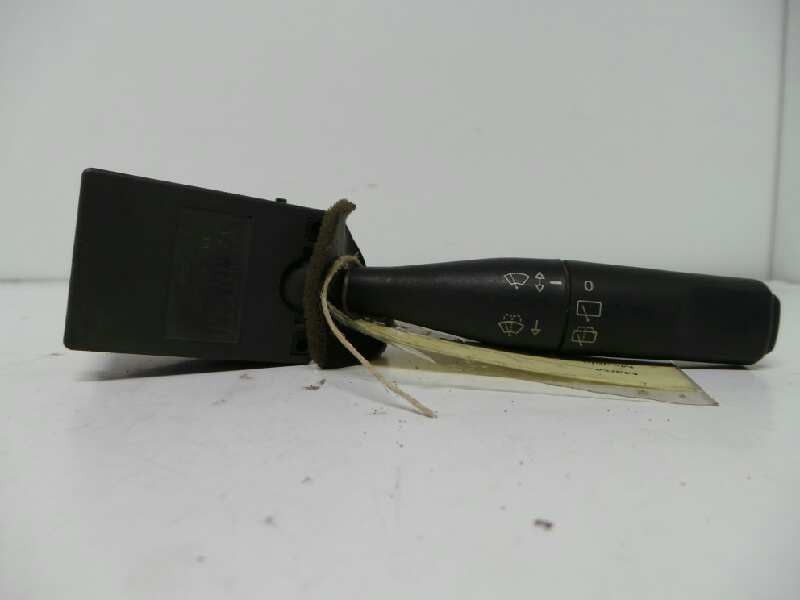 Recambio de mando limpia para citroën saxo 1.5 d sx referencia OEM IAM 96049597ZL  61580003