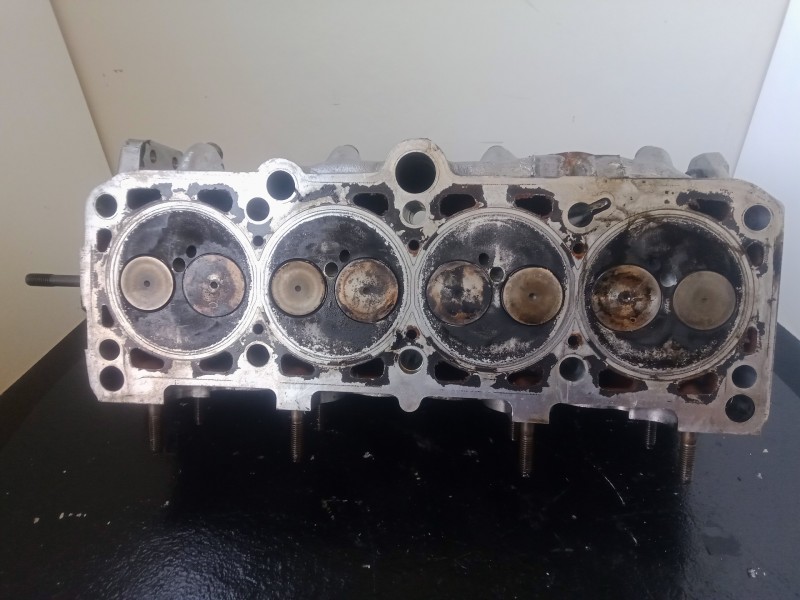 Recambio de culata para seat cordoba berlina (6k2) 1.9 sdi referencia OEM IAM 028103374H  023D