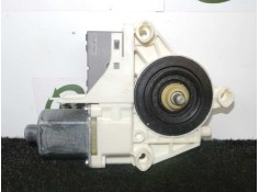 Recambio de motor elevalunas trasero izquierdo para peugeot 407 2.0 16v hdi cat (rhr / dw10bted4) referencia OEM IAM 999065103   2