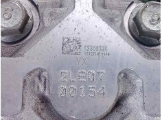 Recambio de bomba direccion para opel insignia berlina 2.0 cdti cat referencia OEM IAM 13309336 120.BAR Ø POLEA: 125MM 2