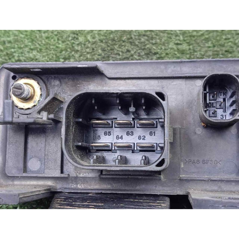Recambio de caja precalentamiento para mercedes-benz clase e (w210) berlina diesel 2.9 turbodiesel cat referencia OEM IAM SINREF