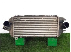 Recambio de intercooler para hyundai i40 cw 1.7 crdi cat referencia OEM IAM 282712A800 350X166X90 ALUMINIO