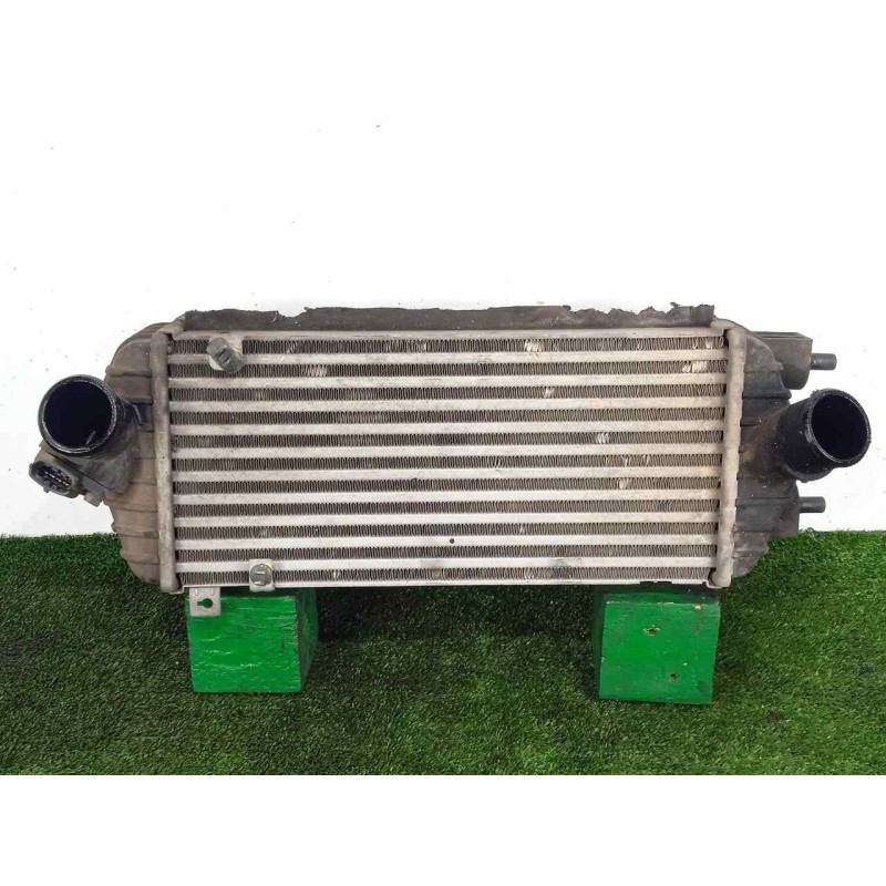 Recambio de intercooler para hyundai i40 cw 1.7 crdi cat referencia OEM IAM 282712A800 350X166X90 ALUMINIO