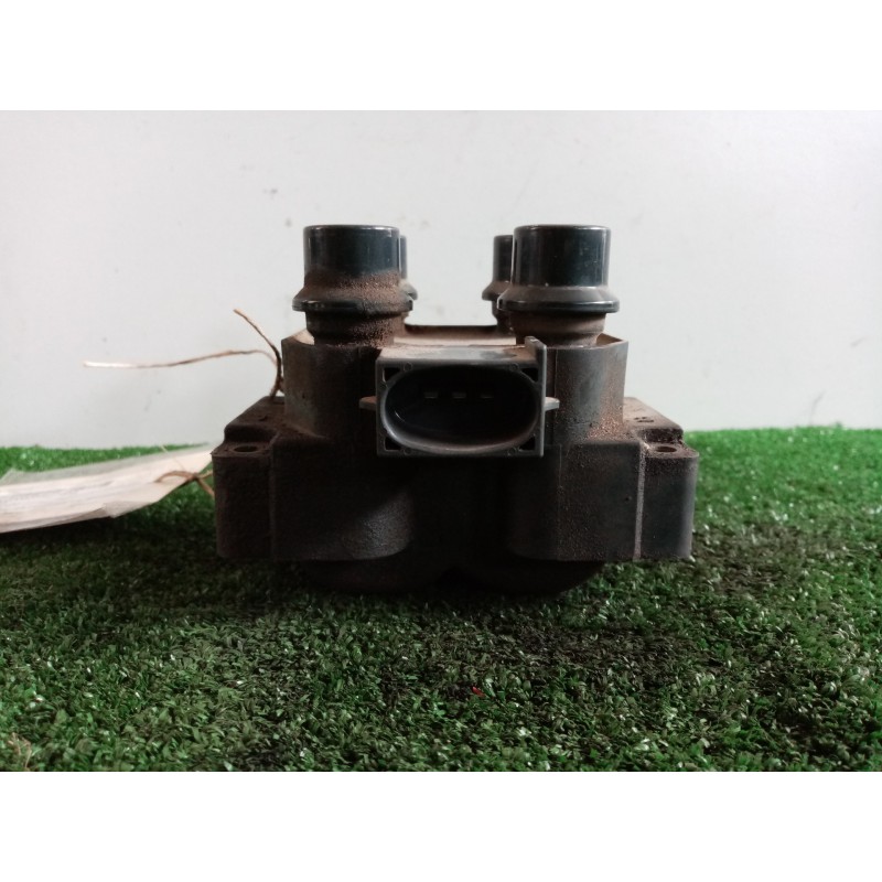 Recambio de bobina encendido para ford escort berlina/turnier 1.6 16v cat referencia OEM IAM 88SF12029A1A  88SF12029A1A