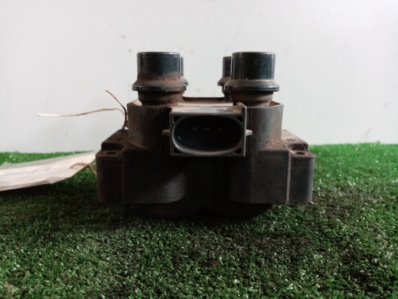 Recambio de bobina encendido para ford escort berlina/turnier 1.6 16v cat referencia OEM IAM 88SF12029A1A  88SF12029A1A