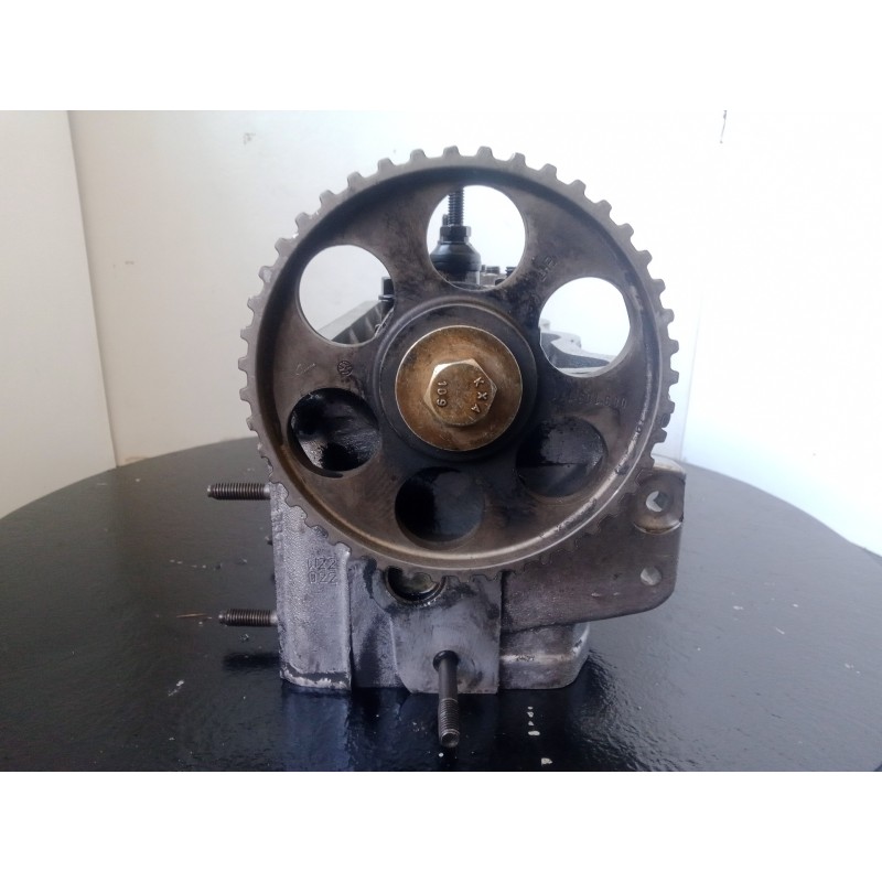 Recambio de culata para seat cordoba berlina (6k2) 1.9 sdi referencia OEM IAM 028103374H  023D