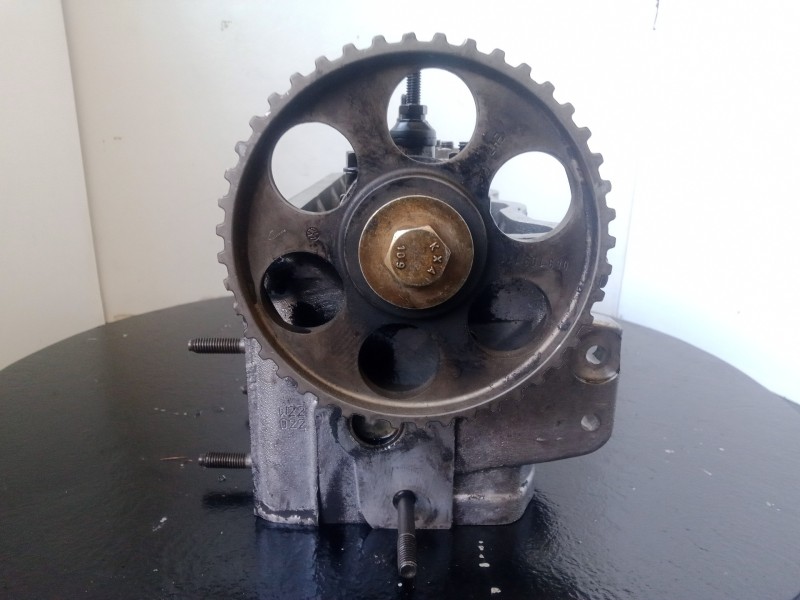 Recambio de culata para seat cordoba berlina (6k2) 1.9 sdi referencia OEM IAM 028103374H  023D