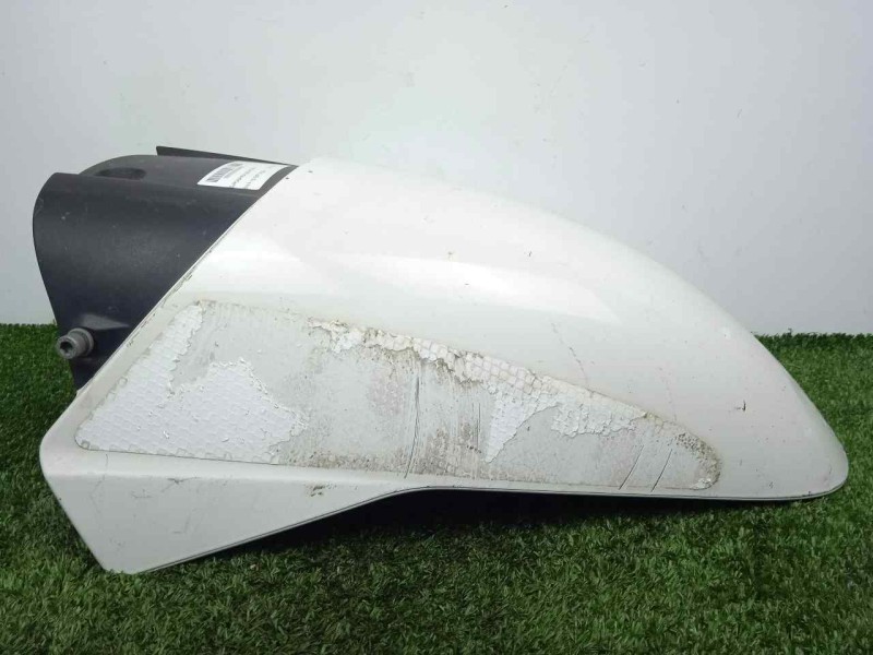 Recambio de guardabarros delantero para bmw r 1150 rs/rt (r 22) referencia OEM IAM 46637651256  