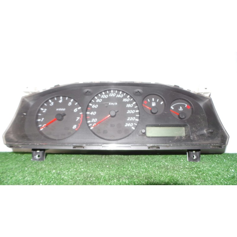 Recambio de cuadro instrumentos para nissan primera berlina (p11) 1.6 16v cat referencia OEM IAM 248109F760  