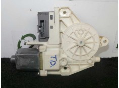 Recambio de motor elevalunas trasero derecho para peugeot 407 2.0 16v hdi cat (rhr / dw10bted4) referencia OEM IAM 999066103  