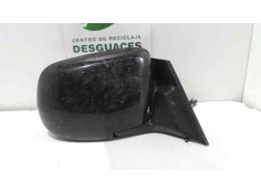 Recambio de retrovisor derecho para opel pontiac trans sport 2.3 16v cat referencia OEM IAM  ELECTRICO - 4.PIN NEGRO 2