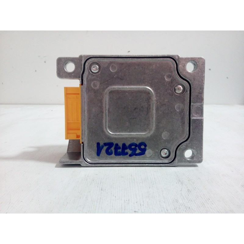 Recambio de centralita airbag para alfa romeo 156 (116) 1.6 16v cat referencia OEM IAM 60668390 SIN USO 