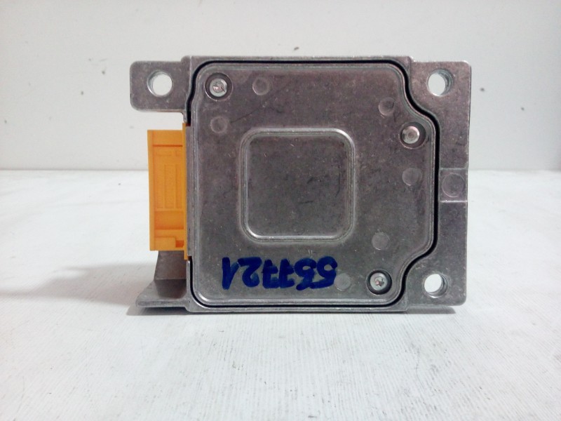 Recambio de centralita airbag para alfa romeo 156 (116) 1.6 16v cat referencia OEM IAM 60668390 SIN USO 