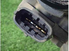 Recambio de intercooler para hyundai i40 cw 1.7 crdi cat referencia OEM IAM 282712A800 350X166X90 ALUMINIO 2