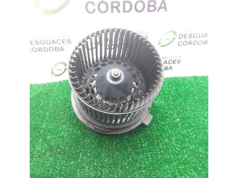 Recambio de motor calefaccion para peugeot 207 1.6 hdi referencia OEM IAM G102994D CON.CLIMA 