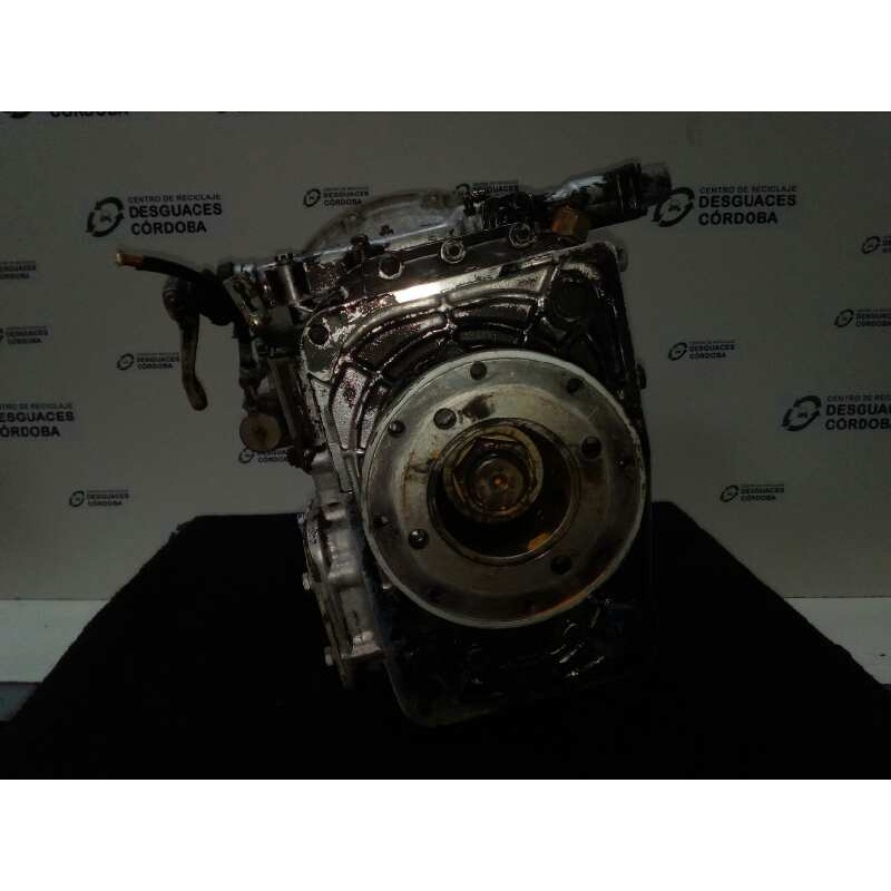 Recambio de caja cambios para volvo trucks fl612 6.0 td - intercooler referencia OEM IAM FS4106BV-Y04213300-1070286-D805241  