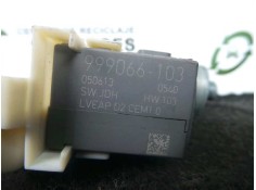 Recambio de motor elevalunas trasero derecho para peugeot 407 2.0 16v hdi cat (rhr / dw10bted4) referencia OEM IAM 999066103   2