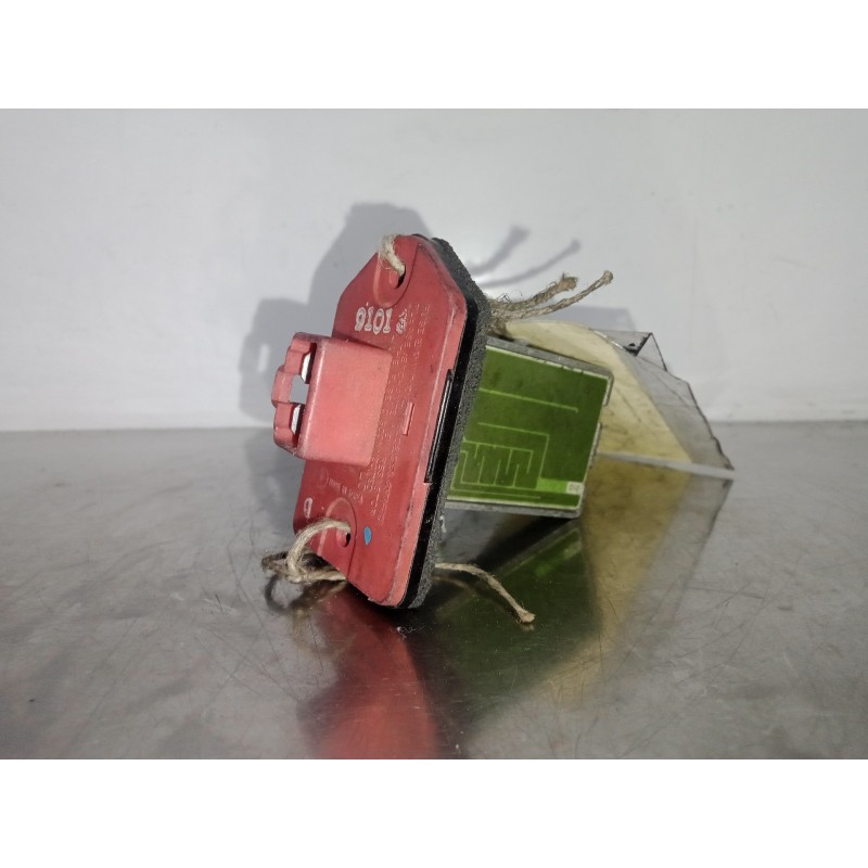 Recambio de resistencia calefaccion para daewoo nubira berlina 1.6 cat referencia OEM IAM 91013 4.PINES 