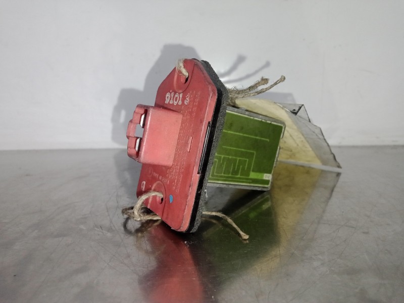 Recambio de resistencia calefaccion para daewoo nubira berlina 1.6 cat referencia OEM IAM 91013 4.PINES 