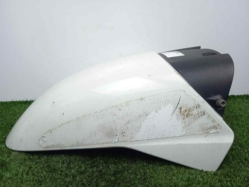 Recambio de guardabarros delantero para bmw r 1150 rs/rt (r 22) referencia OEM IAM 46637651256  