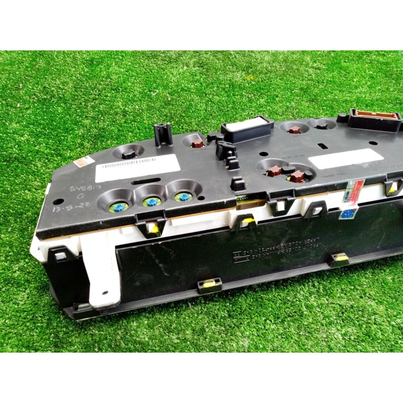 Recambio de cuadro instrumentos para nissan primera berlina (p11) 1.6 16v cat referencia OEM IAM 248109F760  