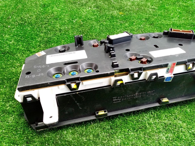 Recambio de cuadro instrumentos para nissan primera berlina (p11) 1.6 16v cat referencia OEM IAM 248109F760  