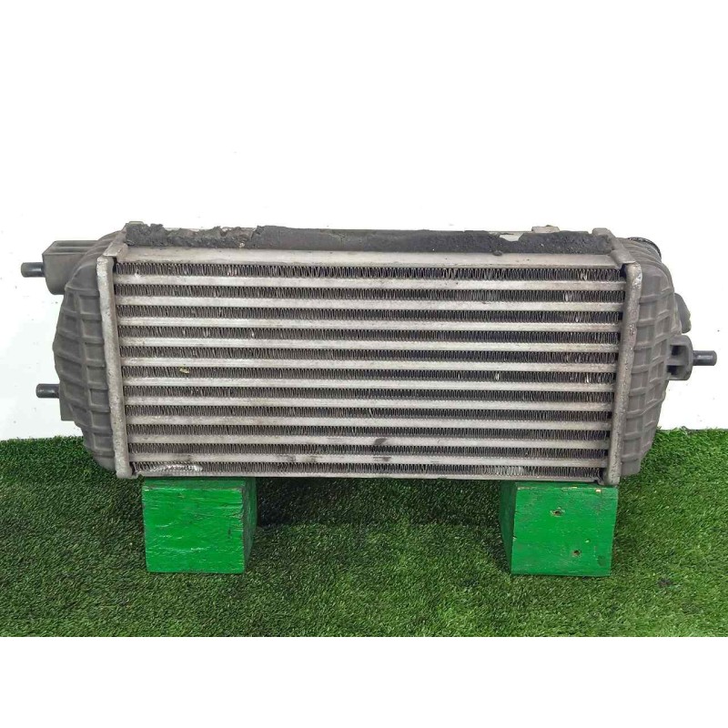 Recambio de intercooler para hyundai i40 cw 1.7 crdi cat referencia OEM IAM 282712A800 350X166X90 ALUMINIO