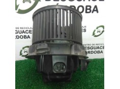 Recambio de motor calefaccion para peugeot 207 1.6 hdi referencia OEM IAM G102994D CON.CLIMA  2