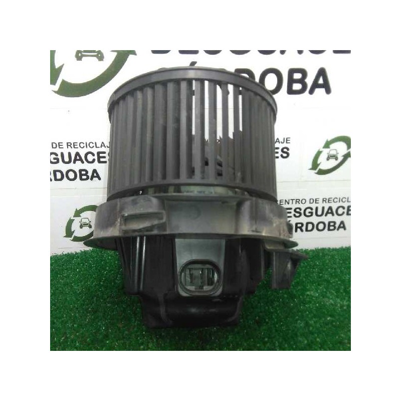Recambio de motor calefaccion para peugeot 207 1.6 hdi referencia OEM IAM G102994D CON.CLIMA 