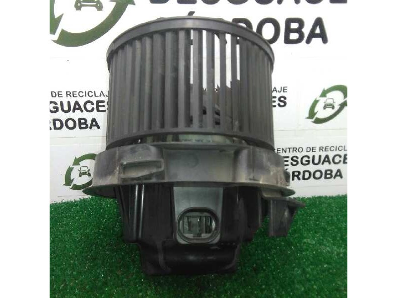 Recambio de motor calefaccion para peugeot 207 1.6 hdi referencia OEM IAM G102994D CON.CLIMA 