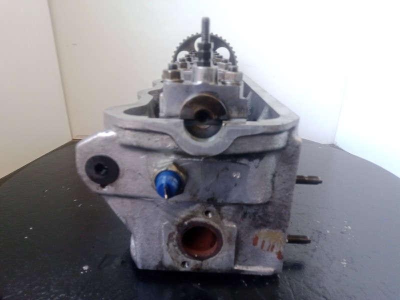 Recambio de culata para seat cordoba berlina (6k2) 1.9 sdi referencia OEM IAM 028103374H  023D