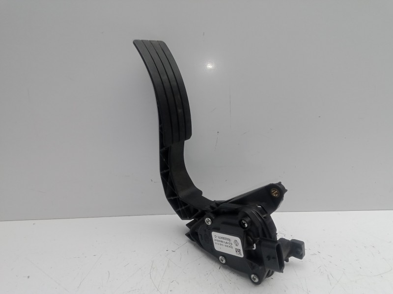 Recambio de potenciometro pedal para renault clio iv 1.2 16v referencia OEM IAM 180029347RD-180029347R-6PV00997807 6.PINES 