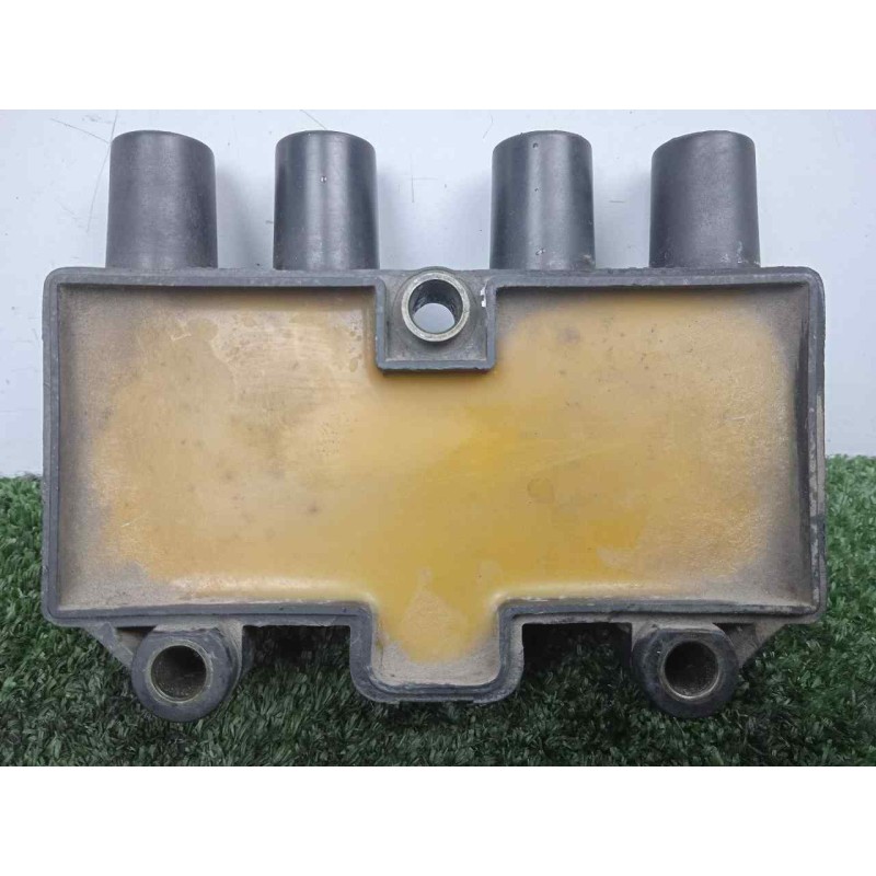 Recambio de bobina encendido para chevrolet kalos 1.4 cat referencia OEM IAM 96253555 3.PINES 4.CONEXIONES