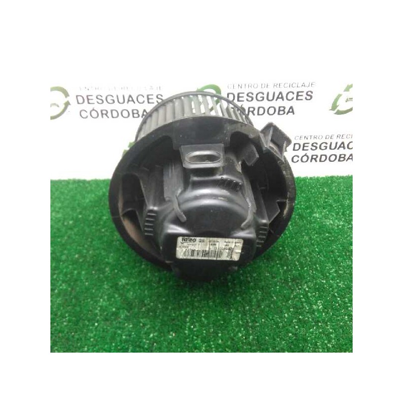 Recambio de motor calefaccion para peugeot 207 1.6 hdi referencia OEM IAM G102994D CON.CLIMA 
