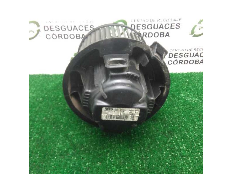 Recambio de motor calefaccion para peugeot 207 1.6 hdi referencia OEM IAM G102994D CON.CLIMA 