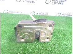 Recambio de cerradura puerta trasera derecha para renault scenic (ja..) 1.9 dti diesel referencia OEM IAM  JA0- 2.PINES 