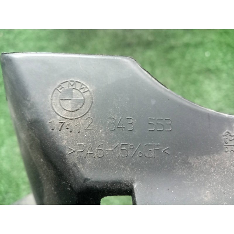 Recambio de moldura para bmw f 650 referencia OEM IAM 17112343553 R13 - 00-06 