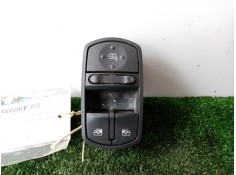 Recambio de mando elevalunas delantero izquierdo para opel corsa d 1.3 16v cdti cat (z 13 dth / l4i) referencia OEM IAM 13258521