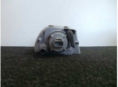 Recambio de faro antiniebla izquierdo para daewoo nubira berlina 1.6 cat referencia OEM IAM    2